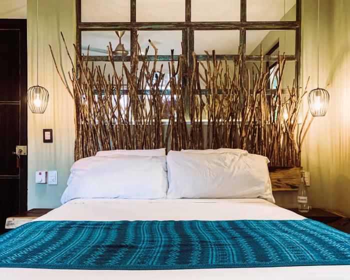 la tulumena boutique hotel