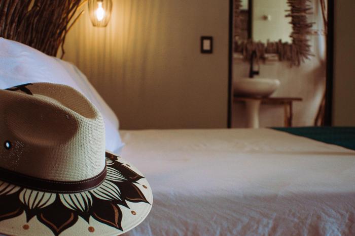 la tulumena boutique hotel