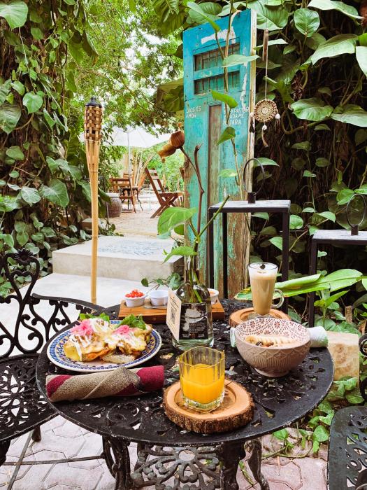 la tulumena boutique hotel