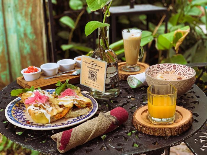 la tulumena boutique hotel