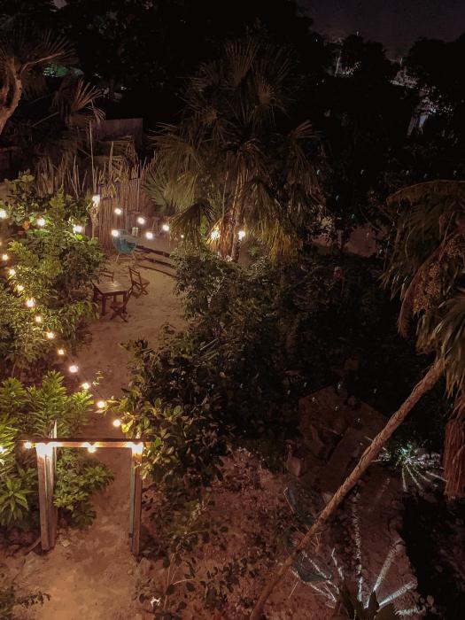 la tulumena boutique hotel