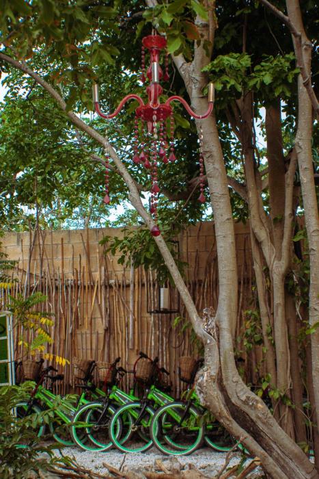 la tulumena boutique hotel