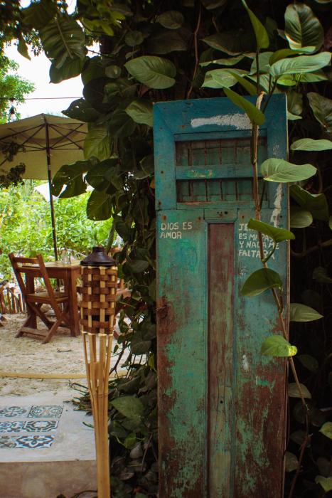 la tulumena boutique hotel