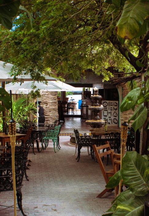 la tulumena boutique hotel