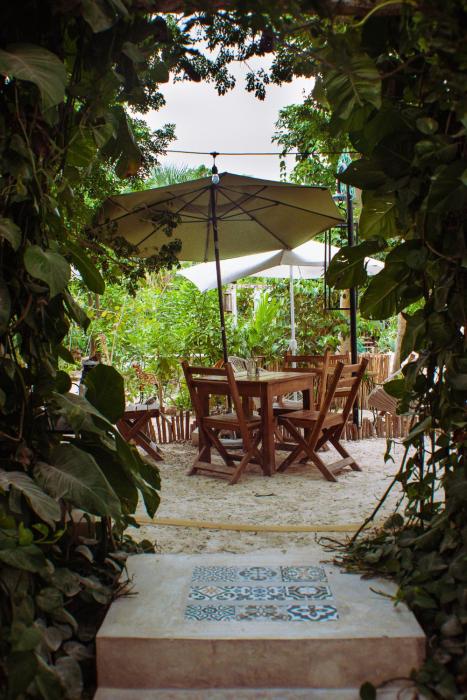 la tulumena boutique hotel