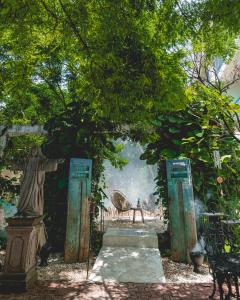 la tulumena boutique hotel