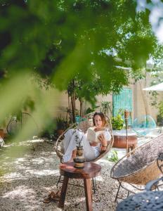 la tulumena boutique hotel