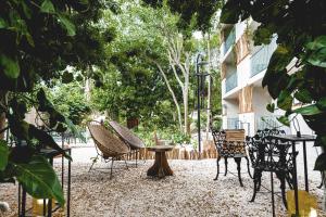 la tulumena boutique hotel