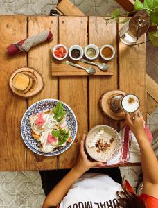 la tulumena boutique hotel