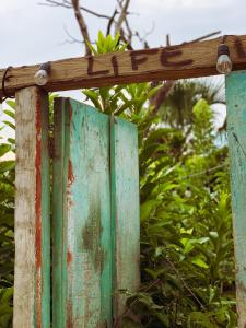 la tulumena boutique hotel