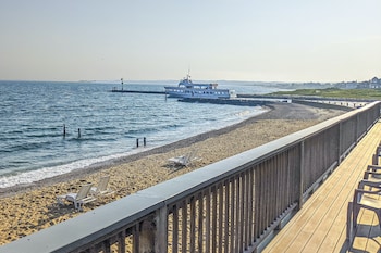 falmouth tides
