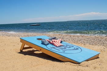 falmouth tides