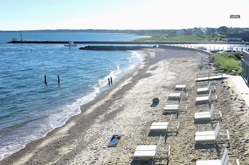 falmouth tides