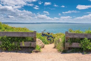 falmouth tides