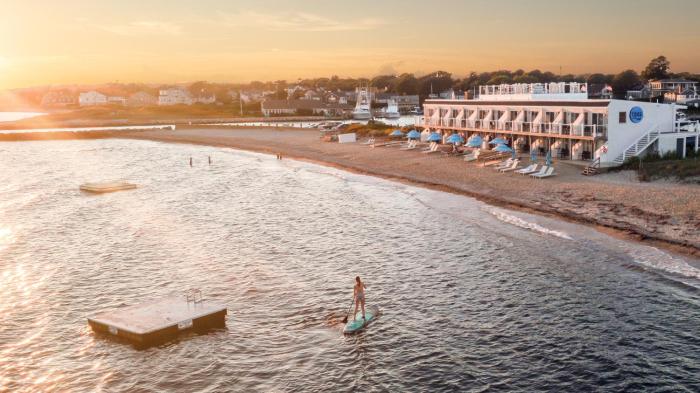 falmouth tides