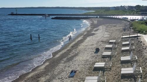 falmouth tides
