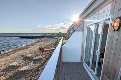 falmouth tides