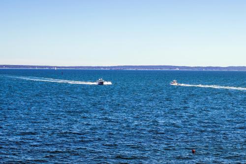 falmouth tides