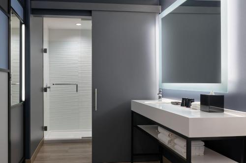 aloft fort worth trophy club