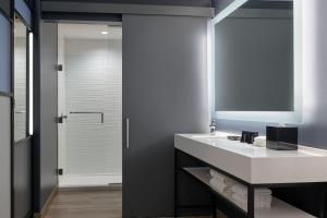 aloft fort worth trophy club