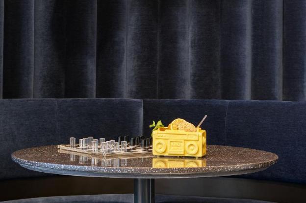 aloft fort worth trophy club