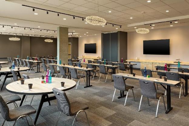 aloft fort worth trophy club