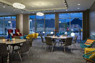 aloft fort worth trophy club