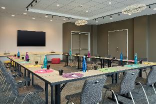 aloft fort worth trophy club