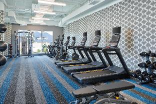 aloft fort worth trophy club