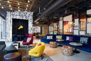 aloft fort worth trophy club