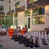 aloft fort worth trophy club