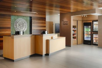 fairfield inn and suites by marriott knoxville northwest