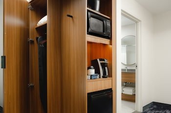 fairfield inn and suites by marriott knoxville northwest