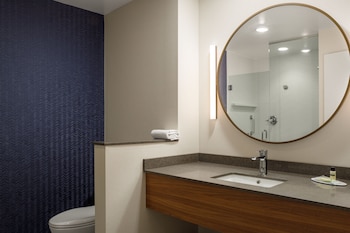 fairfield inn and suites by marriott knoxville northwest