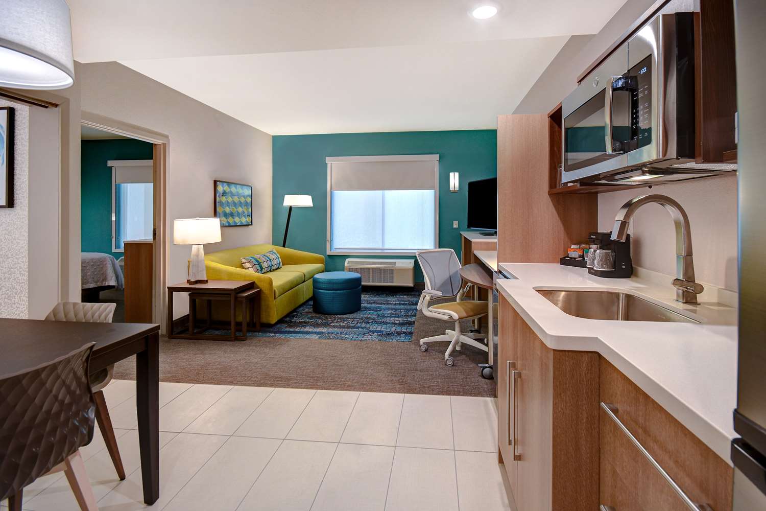 home2 suites by hilton tucson downtown