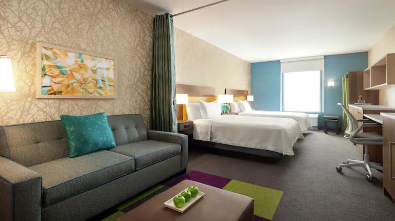 home2 suites by hilton tucson downtown