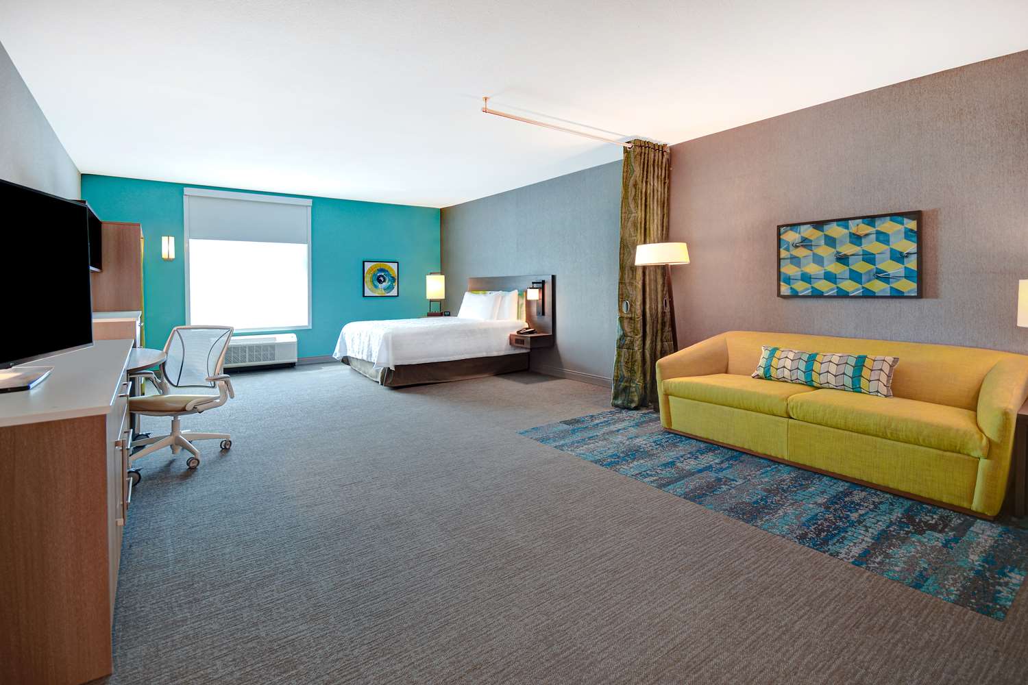 home2 suites by hilton tucson downtown