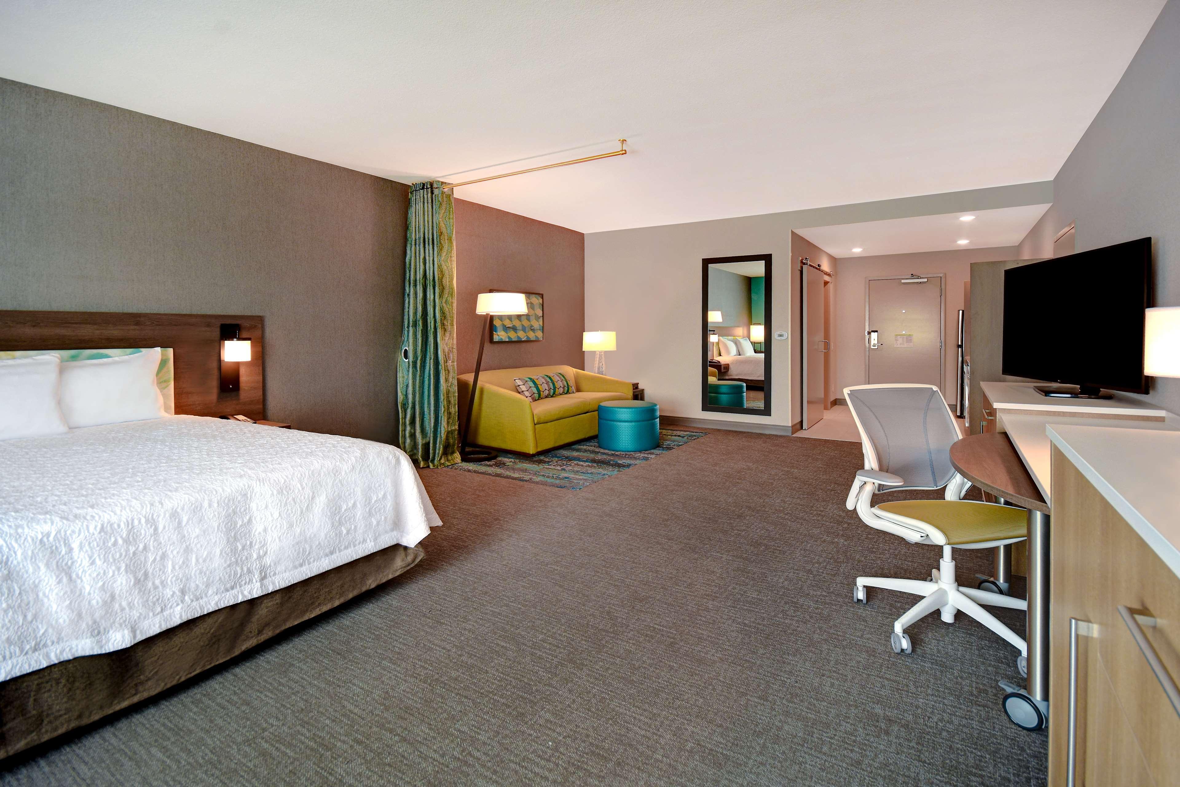 home2 suites by hilton tucson downtown