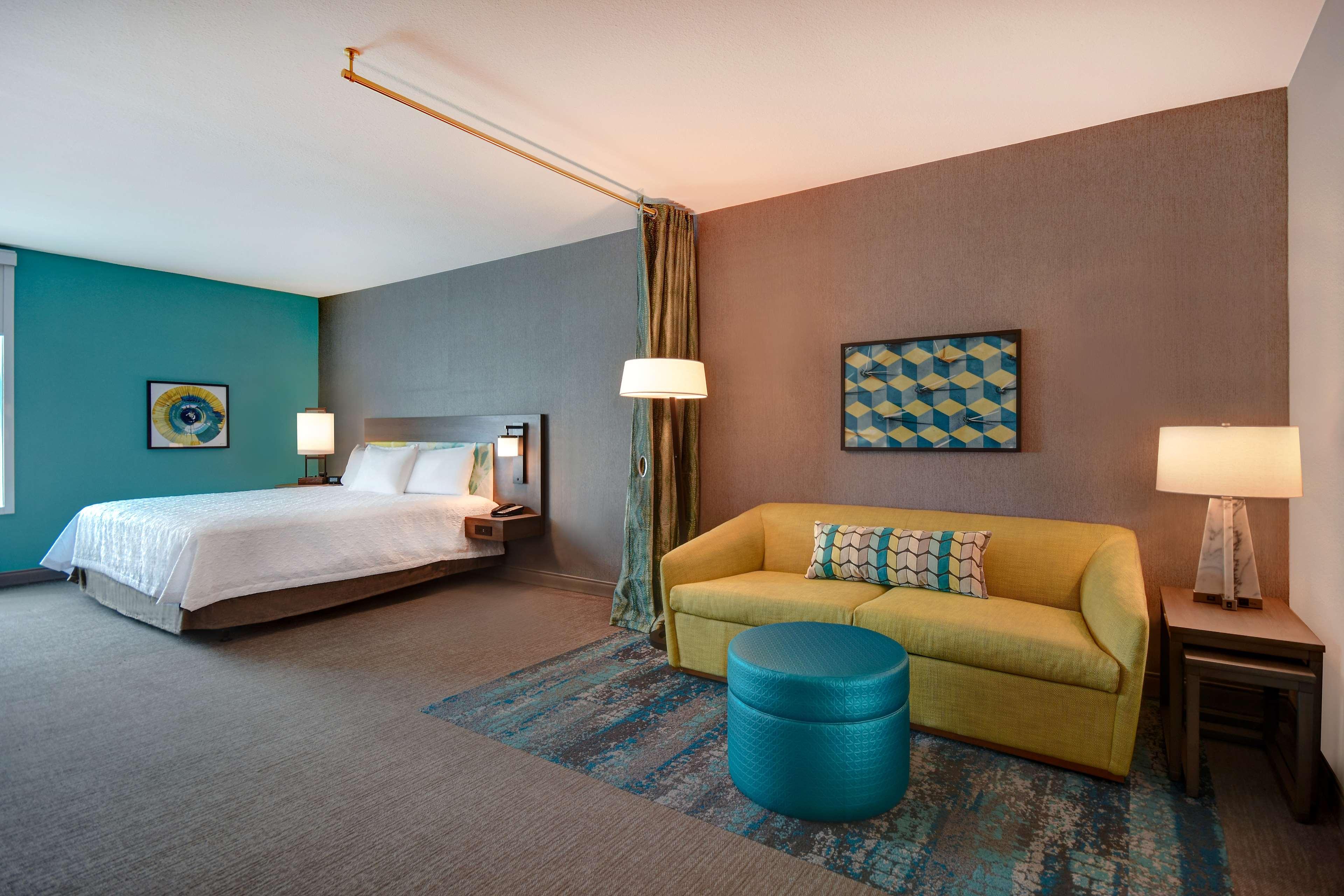 home2 suites by hilton tucson downtown