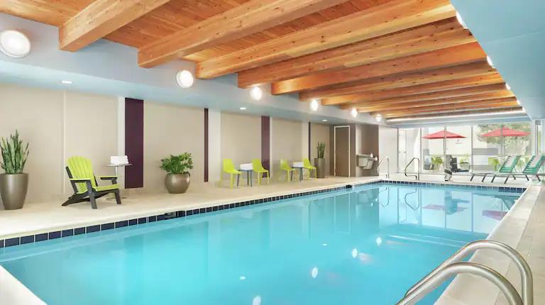 home2 suites by hilton tucson downtown