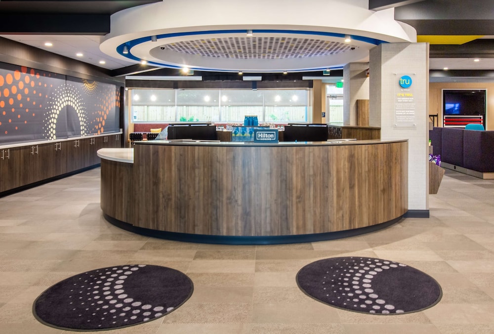 Tru By Hilton Niceville, Fl,Niceville>>Miramar Beach,3 star