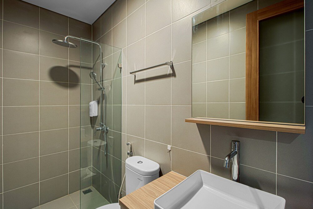 m studio karawaci