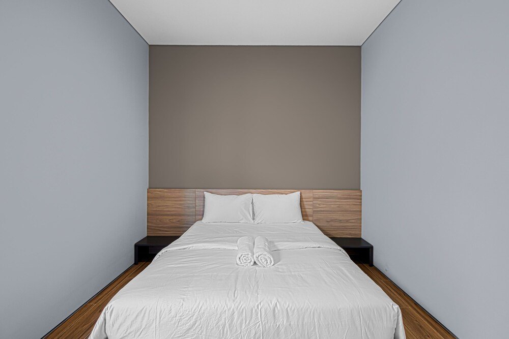 m studio karawaci