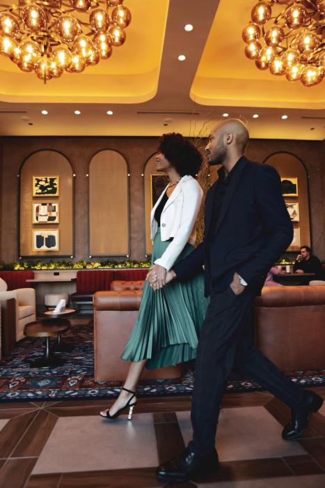 thompson atlanta buckhead part of hyatt