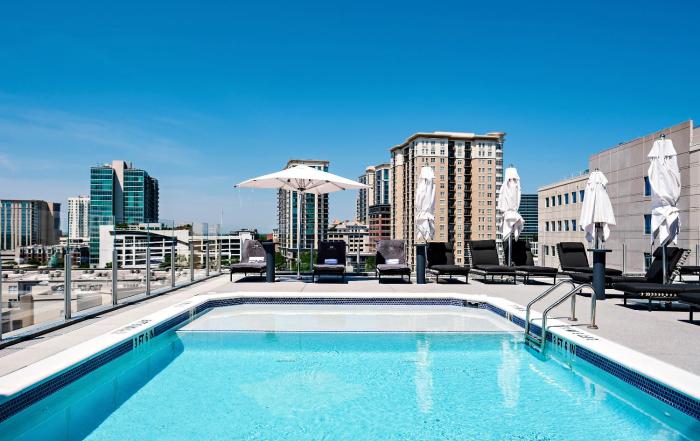 thompson atlanta buckhead part of hyatt