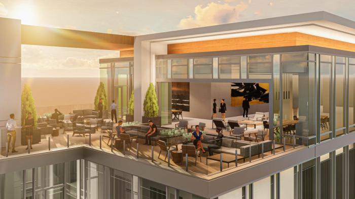 thompson atlanta buckhead part of hyatt