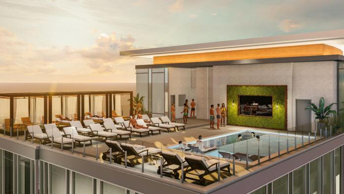 thompson atlanta buckhead part of hyatt