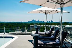 thompson atlanta buckhead part of hyatt