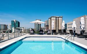 thompson atlanta buckhead part of hyatt