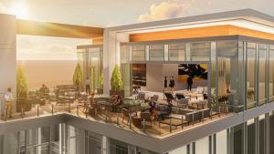 thompson atlanta buckhead part of hyatt